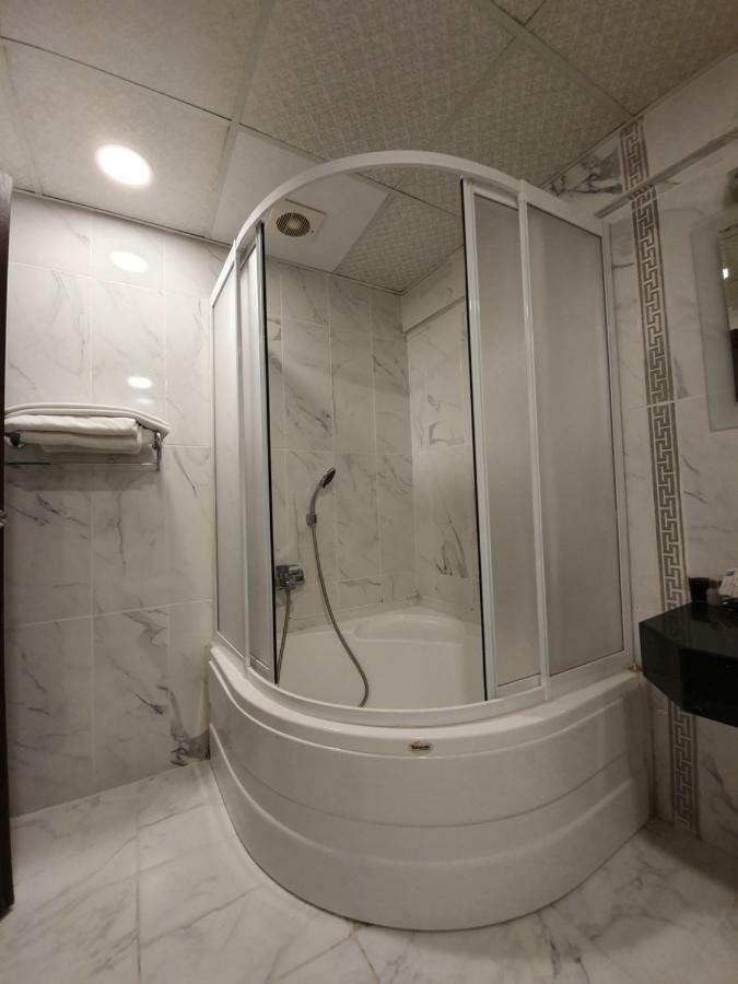 Elysion Hotel อิสตันบูล ภายนอก รูปภาพ